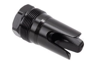 Rearden FHD Flash Hider with corrosion resistant black nitride finish